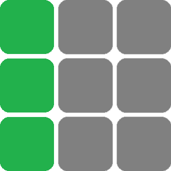 column bonus point example