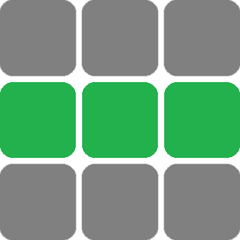row bonus point example